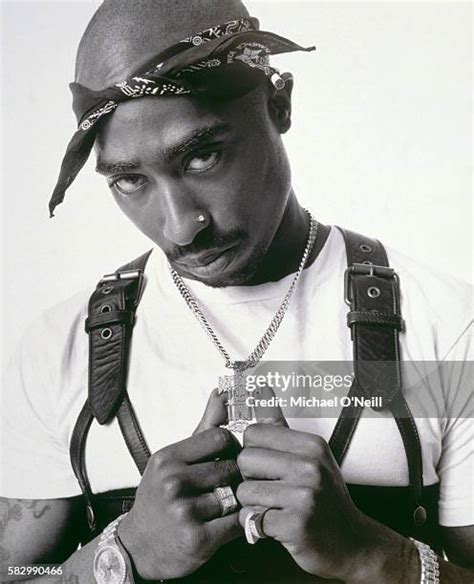 2,762 Tupac Shakur Photos & High Res Pictures